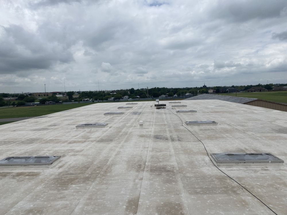 Slide of TRX Roofing & Construction