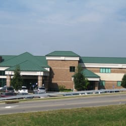Cincinnati Eye Institute - 580 South Loop Road Suite 200, Edgewood KY