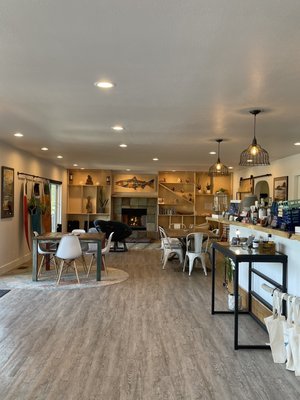 SCP Depoe Bay by null