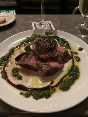 C.K.'s Real Food by null