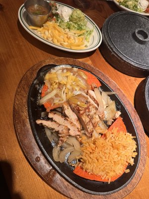 Culpepper Cattle Co. by null