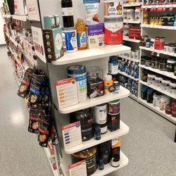 GNC