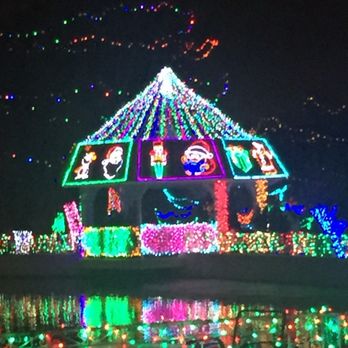 Rhema Christmas Lights - Festivals Near Me - Broken Arrow, Oklahoma Rhema Christmas Lights - Festivals Near Me - Broken Arrow, Oklahoma