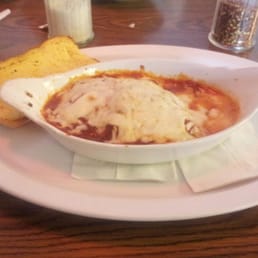 Lasagna
