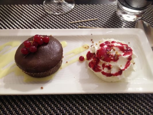 Le Petit Fouet - Restaurant Mougins by null