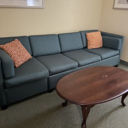 Couch, table Couch, table