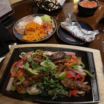 Mi Casa Grill Cantina - Mexican Near Me - Las Vegas, Nevada