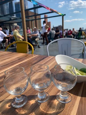 La Barca Cantina by null