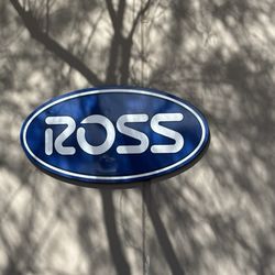 Ross Dress for Less - Name