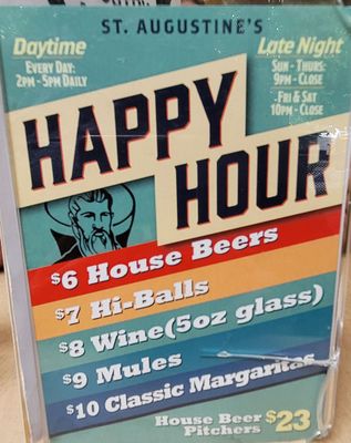 St. Augustine's by null