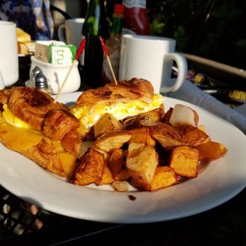 Wild Fig Kitchen - Breakfast Sandwich - Breakfast & Brunch Near Me - Coarsegold, California Wild Fig Kitchen - Breakfast Sandwich - Breakfast & Brunch Near Me - Coarsegold, California