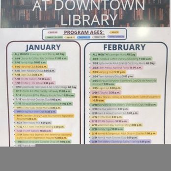 Chandler Public Library - Downtown - Libraries Near Me - Chandler, Arizona Chandler Public Library - Downtown - Libraries Near Me - Chandler, Arizona