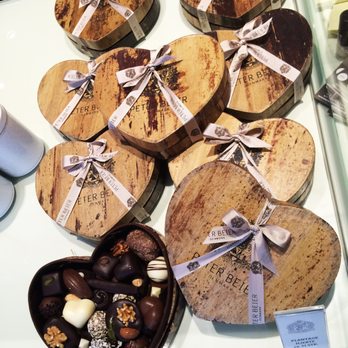 Peter Beier Chokolade - Chocolatiers & Shops Near Me - Copenhagen, 84