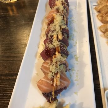 Harumi - Mango roll - Japanese Near Me - Phoenix, Arizona