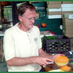 Windmill Farm Organics