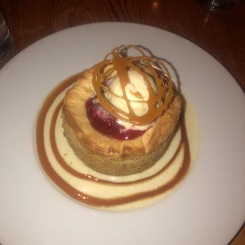 Bliss - Butter Cake - New American Near Me - San Antonio, Texas