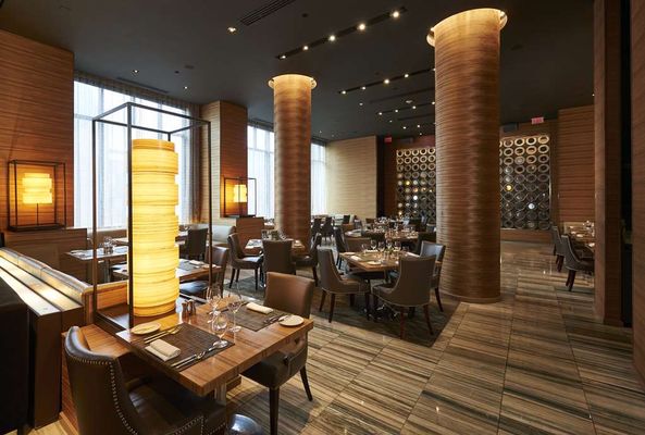 The Lofton Hotel Minneapolis, Tapestry Collection by Hilton by null