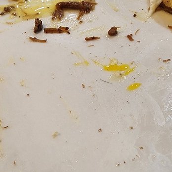 Corky's Kitchen & Bakery - Eyelash hair on plate. - Bakeries Near Me - Eastvale, California Corky's Kitchen & Bakery - Eyelash hair on plate. - Bakeries Near Me - Eastvale, California