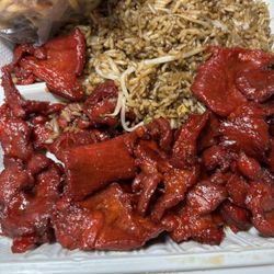 L2 Boneless ribs