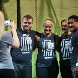 RIV Athletics: Home of CrossFit Riverfront