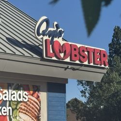 Angie’s Lobster - Angie's Lobster 1251 S. Riordan Ranch Street, Flagstaff AZ, 86001.