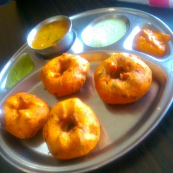 Chettinad Aachy's - So good! - Indian Near Me - Edmonton, Alberta