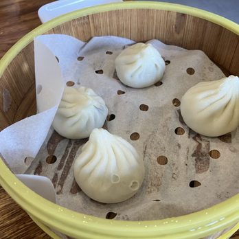 88 Bao Bao - Dim Sum Near Me - Vallejo, California
