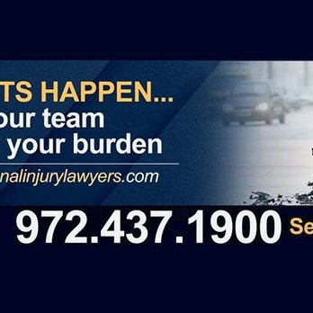 Salam & Associates - Personal Injury Law Near Me - Richardson, Texas Salam & Associates - Personal Injury Law Near Me - Richardson, Texas