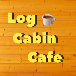 Log Cabin Cafe