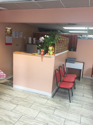 Mei Mei Cafe by null