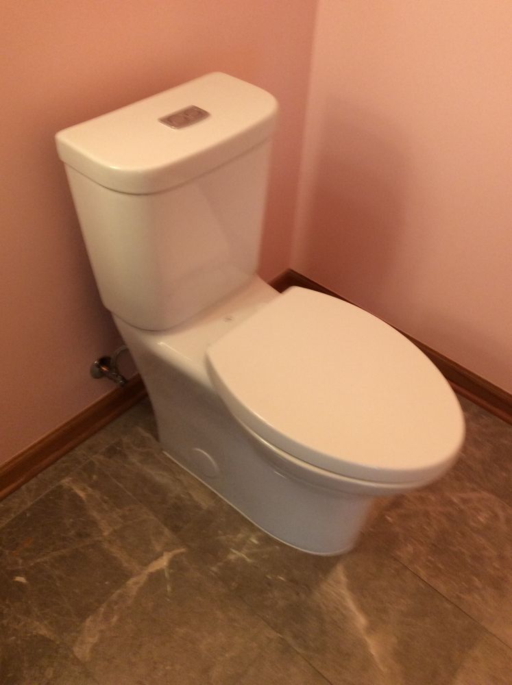 Slide of True Service Plumbing