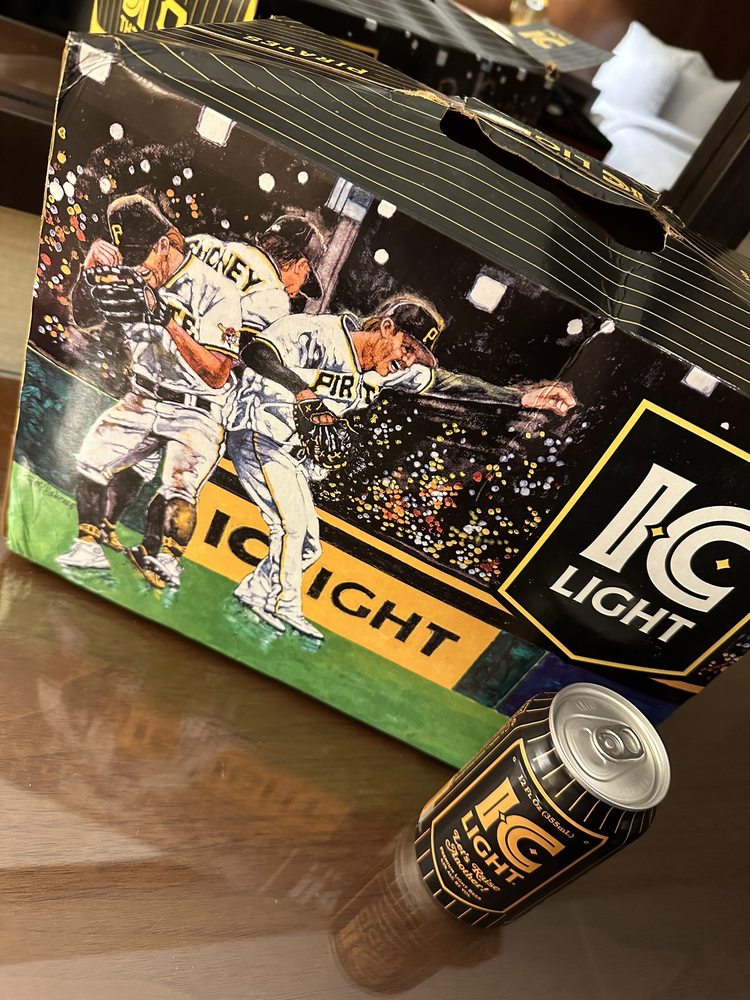 BEAN BEVERAGE CO Updated October 2024 2775 Noblestown Rd