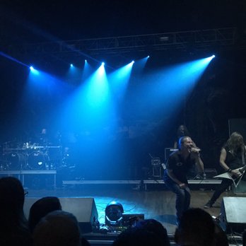 The Palladium - Omnium Gatherum - Music Venues Near Me - Worcester, Massachusetts The Palladium - Omnium Gatherum - Music Venues Near Me - Worcester, Massachusetts