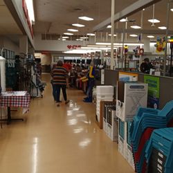 Schnucks Montvale