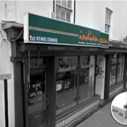 Indian ocean Restaurant & Takeaway