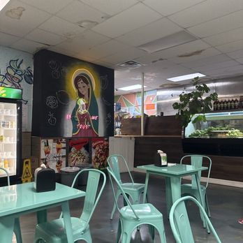 Mr. Tutis Fruties - Juice Bars & Smoothies Near Me - Florida City, Florida Mr. Tutis Fruties - Juice Bars & Smoothies Near Me - Florida City, Florida