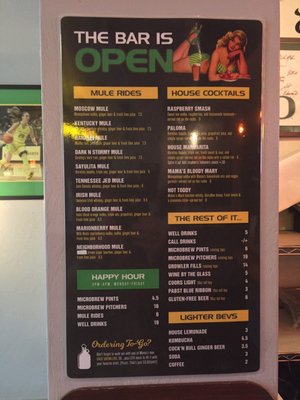 Menu photo 3 Hot Mama's Wings Eugene, OR
