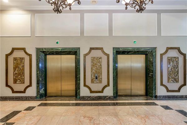 Wyndham Garden Baronne Plaza New Orleans by null