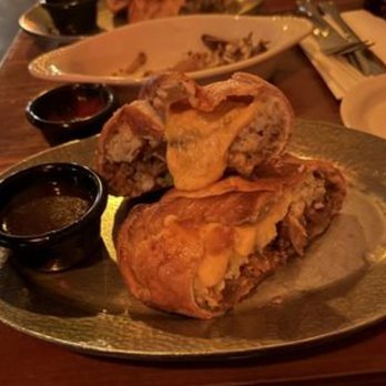 Cornish Pasty - Shepard's Pie (lamb) - British Near Me - Las Vegas, Nevada
