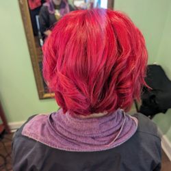 ReVamp Salon