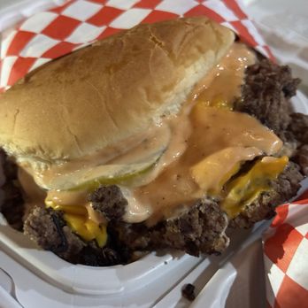 Dough Burger - Triple burger - Burgers Near Me - San Jose, California Dough Burger - Triple burger - Burgers Near Me - San Jose, California