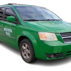 Augusta Cab