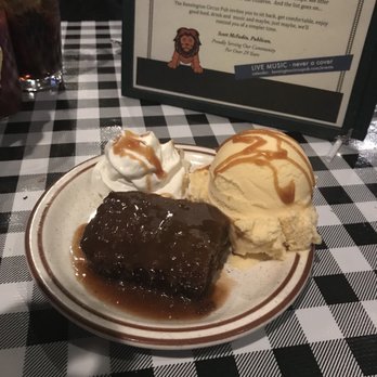 Kensington Circus Pub - Good food, good service - British Near Me - Kensington, California