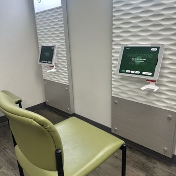 Quest Diagnostics - Check in stations - Laboratory Testing Near Me - Lake Mary, Florida Quest Diagnostics - Check in stations - Laboratory Testing Near Me - Lake Mary, Florida