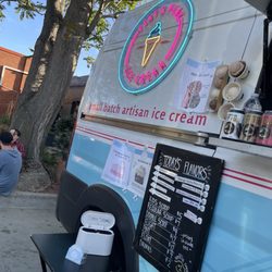 Pint's Peak Ice Cream