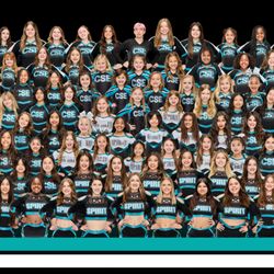 California Spirit Elite