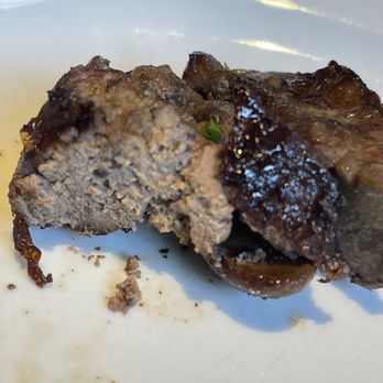 Ayam Zaman Restaurant - Chicken Liver very dry. - Middle Eastern Near Me - Coquitlam, British Columbia