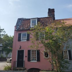 The Pink House Gallery
