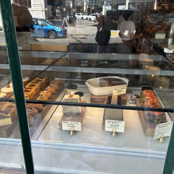 Maison Nico - Bakeries Near Me - San Francisco, California Maison Nico - Bakeries Near Me - San Francisco, California