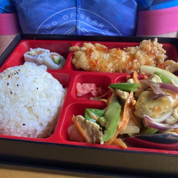 Osaka - Sushi Bars Near Me - Ennis, CE Osaka - Sushi Bars Near Me - Ennis, CE